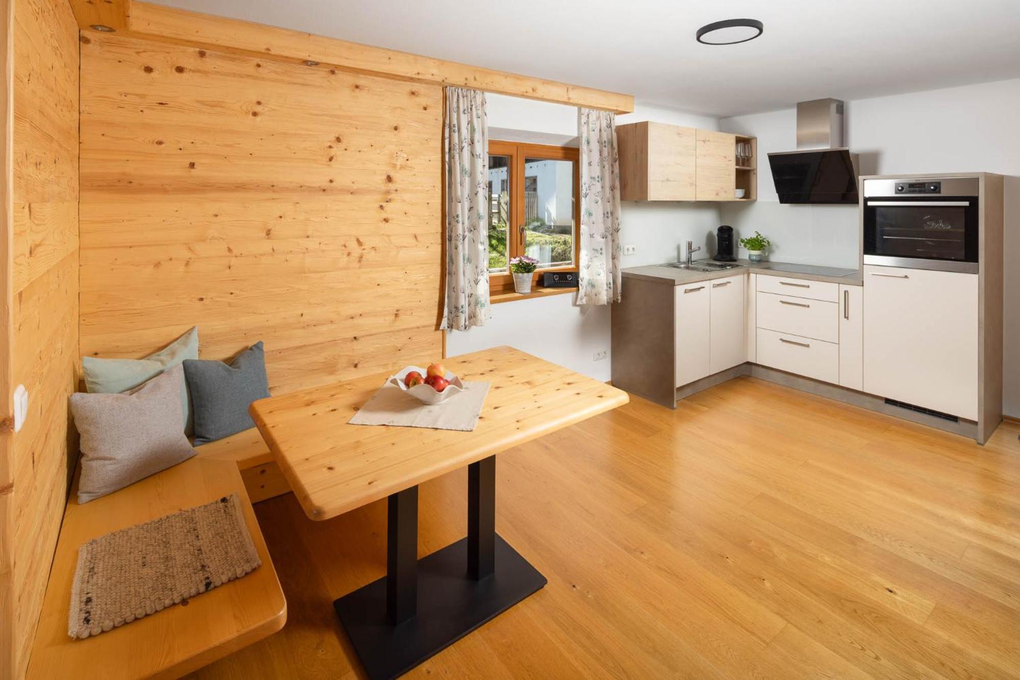 Apartamento Wimbachlehen Ramsau bei Berchtesgaden Exterior foto